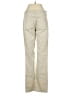 NYDJ Ivory Khakis Size 4 - photo 2