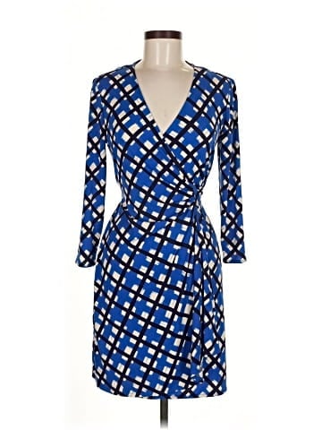 Donna Morgan Cocktail Dress (view 1)