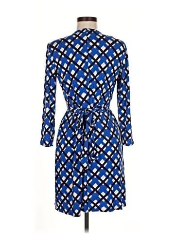 Donna Morgan Cocktail Dress (view 2)