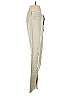 NYDJ Ivory Khakis Size 4 - photo 4