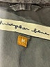 Christopher Blue Gray Jacket Size M - photo 6