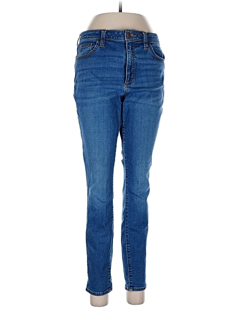 Pre-owned Universal Thread Jeans In Blue