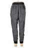 Splendid Gray Casual Pants Size L - photo 2