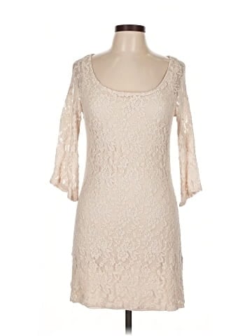 Vanity Cocktail Dress (view 1)