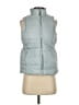 A.gain 100% Polyester Teal Vest Size S - photo 1