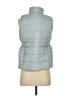 A.gain 100% Polyester Teal Vest Size S - photo 2