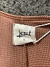 Lezat Solid Brown Jumpsuit Size L - photo 3