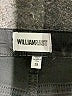 William Rast Black Jeans Size 29 waist - photo 7