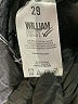 William Rast Black Jeans Size 29 waist - photo 8