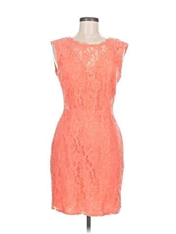 Dolce Vita Cocktail Dress (view 1)