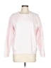 Hanes Pink Sweatshirt Size L - photo 1