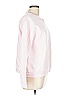 Hanes Pink Sweatshirt Size L - photo 4