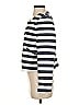 Banana Republic Stripes Ivory Jacket Size 4 - photo 5