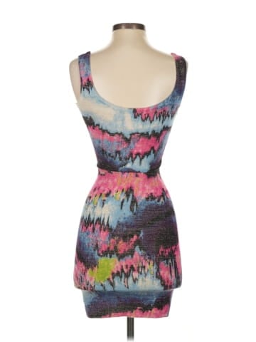 Marciano Cocktail Dress (view 2)