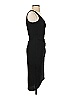 Express Solid Black Cocktail Dress Size XXS - photo 4