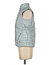 A.gain 100% Polyester Teal Vest Size S - photo 5
