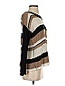 Jamison Stripes Brown Pullover Sweater Size XS - photo 4