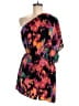 Unbranded Black Cocktail Dress Size S (estimated) - photo 1