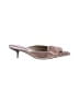 Nancy Geist Pink Sandals Size EU 40 1/2 - photo 1