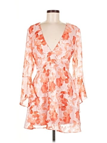 Hutch Cocktail Dress (view 1)