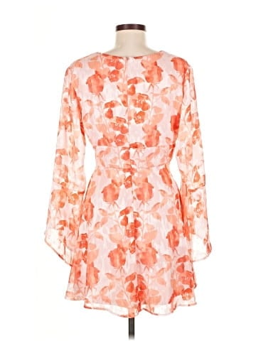 Hutch Cocktail Dress (view 2)