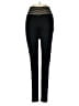 Kelly Wearstler Black Active Pants Size 24 waist (estimated) - photo 1