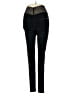 Kelly Wearstler Black Active Pants Size 24 waist (estimated) - photo 2