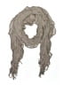 Unbranded Gray Tan Scarf One size - photo 1