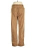 Ecru Tan Casual Pants Size 8 - photo 2