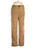 Ecru Tan Casual Pants Size 8 - photo 1