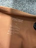 Girlfriend Collective Brown Active Pants Size XS - photo 7