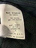 Max Studio Black Short Sleeve Top Size L - photo 8