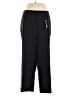 Avenue Black Active Pants Size 28 waist - photo 1