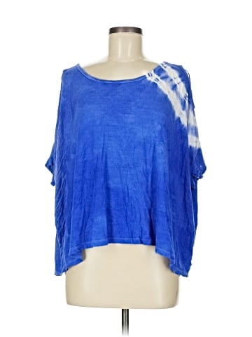 Bebe 3/4 Sleeve T-Shirt (view 1)