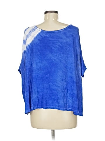 Bebe 3/4 Sleeve T-Shirt (view 2)