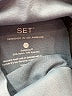 Set Active Blue Active Pants Size XS - photo 3