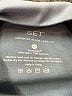 Set Active Blue Active Pants Size XS - photo 4