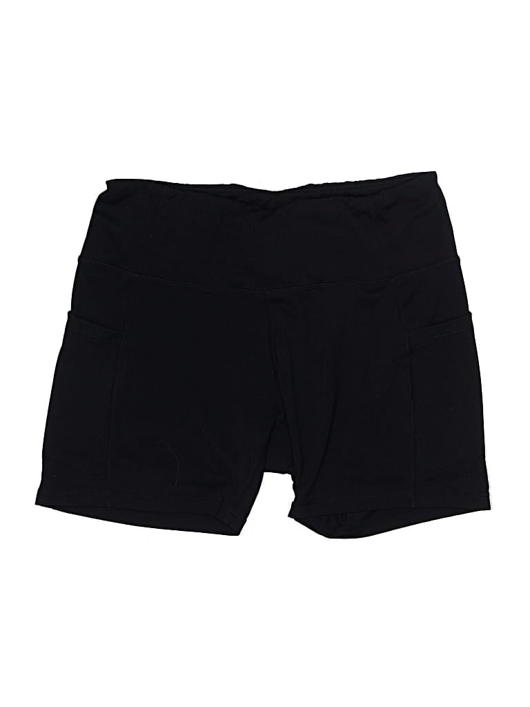 Pre-owned Baleaf Sports Athletic Shorts In Black