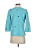 Christopher & Banks Teal Cardigan Size 1 - photo 2