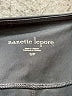 Nanette Lepore Black Active Pants Size S - photo 3