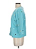 Christopher & Banks Teal Cardigan Size 1 - photo 5