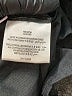 BCBGMAXAZRIA Solid Black Formal Skirt Size 2 - photo 4