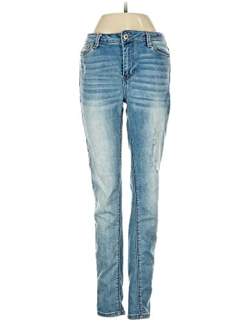 True Craft Jeans (view 1)