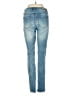 True Craft Solid Blue Jeans Size 7 - photo 2