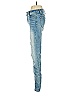True Craft Solid Blue Jeans Size 7 - photo 5