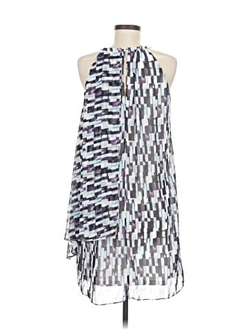 White House Black Market Cocktail Dress (view 2)