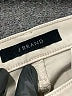 J Brand Solid Tan Casual Pants Size 26 waist - photo 7