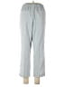 DKNY Gray Track Pants Size 16 - photo 2