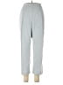 DKNY Gray Track Pants Size 16 - photo 1