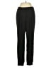 MNG Suit 100% Polyester Solid Black Dress Pants Size 2 - photo 1